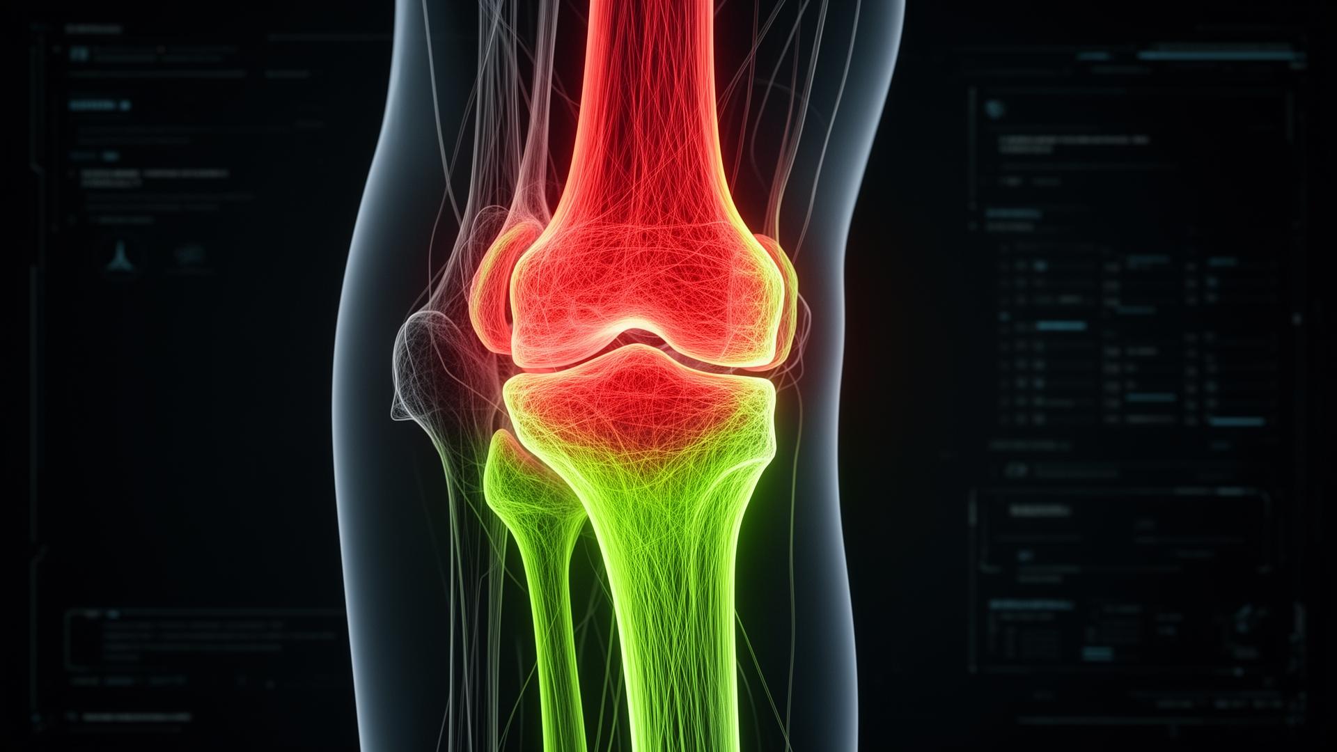 Kintex recovery heatmap visualisation